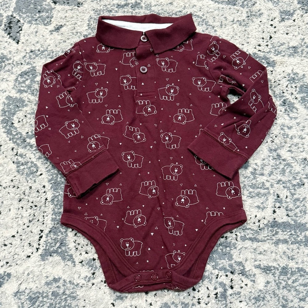 Garanimals Onesie
